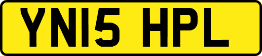 YN15HPL