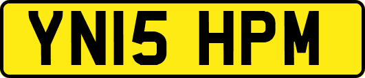 YN15HPM