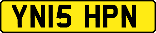 YN15HPN