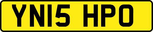 YN15HPO