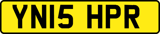 YN15HPR