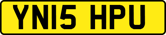 YN15HPU