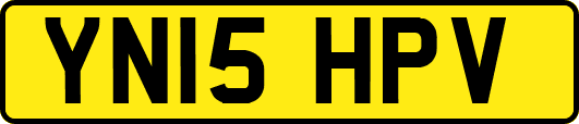 YN15HPV