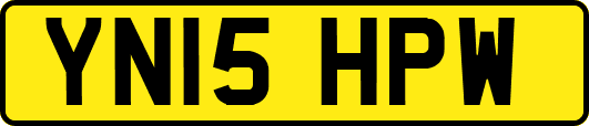 YN15HPW