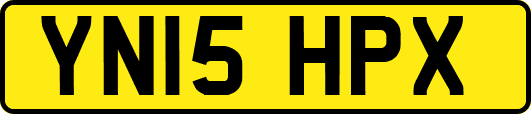 YN15HPX
