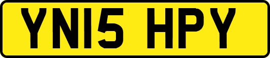 YN15HPY