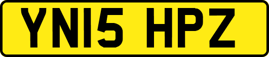 YN15HPZ