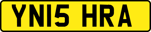 YN15HRA