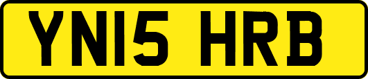 YN15HRB