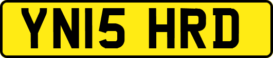 YN15HRD