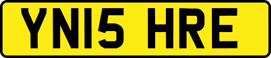 YN15HRE