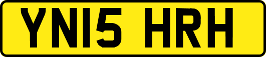 YN15HRH