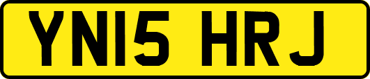 YN15HRJ