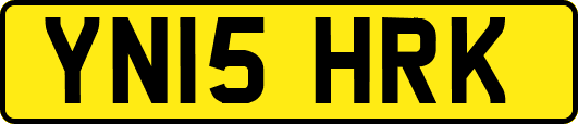 YN15HRK