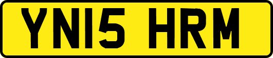 YN15HRM