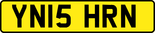 YN15HRN