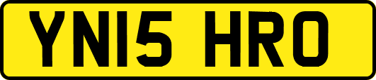 YN15HRO