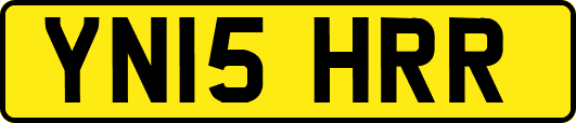 YN15HRR