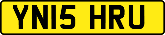 YN15HRU