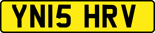 YN15HRV