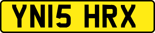YN15HRX