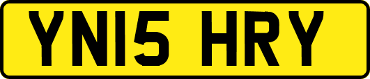 YN15HRY