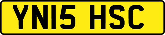 YN15HSC