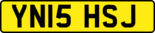 YN15HSJ