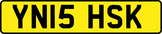YN15HSK