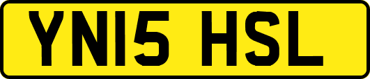 YN15HSL