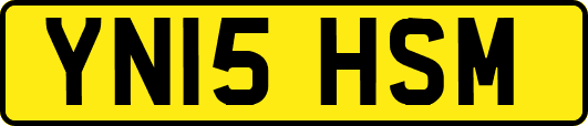 YN15HSM