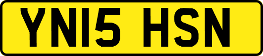 YN15HSN