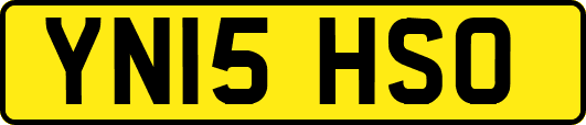 YN15HSO