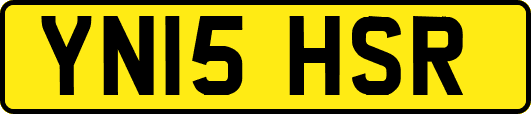 YN15HSR