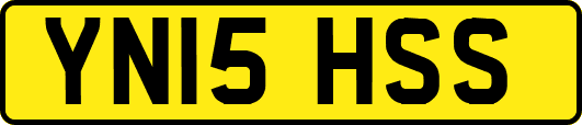 YN15HSS