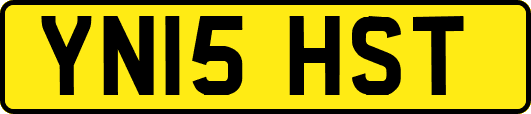 YN15HST