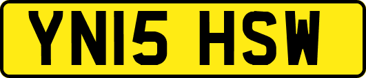 YN15HSW