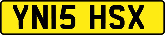 YN15HSX