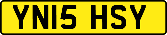 YN15HSY