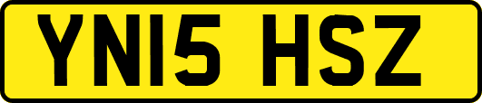 YN15HSZ