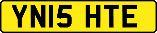 YN15HTE