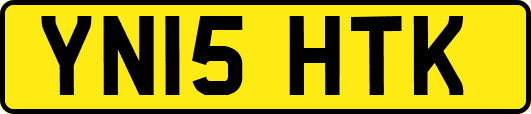 YN15HTK