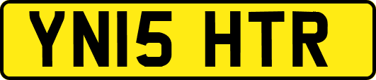 YN15HTR