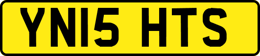 YN15HTS