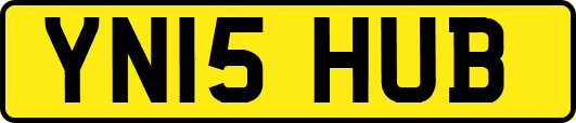 YN15HUB