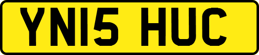 YN15HUC