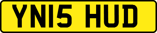 YN15HUD