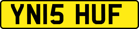 YN15HUF