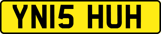 YN15HUH
