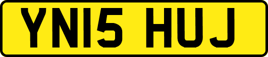 YN15HUJ